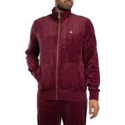 Trainingsjack Fila Nero Velours Trainingsjack