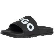 Teenslippers BOSS Match It-schuifregelaars