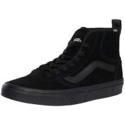Hoge Sneakers Vans Ashwood Hi Decon Suede Sneakers