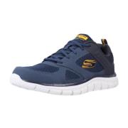 Lage Sneakers Skechers TRACK - SYNTAC