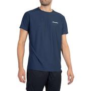 T-shirt Korte Mouw Berghaus 24/7 Tech Base-T-shirt