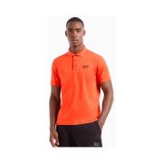 T-shirt Korte Mouw Emporio Armani EA7 8NPF14 PJVQZ