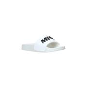 Teenslippers Miss Sixty CIABATTA S21-S00MS994 Blanco
