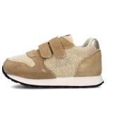 Lage Sneakers Sun68 Z45404F