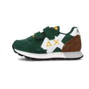 Lage Sneakers Sun68 Z45313B