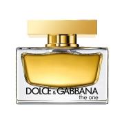 Eau de Parfum D&amp;G The One Eau de Parfum 50 ml
