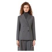 Blazer Max Mara ORNATI