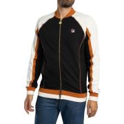 Trainingsjack Fila Eliot Flat Lock Detail Trackjack