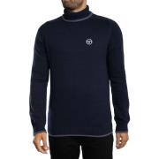 Trui Sergio Tacchini Caruso rolkraag breisel