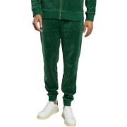 Trainingsbroek Sergio Tacchini Court Velour Track Joggers