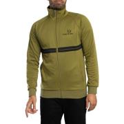 Trainingsjack Sergio Tacchini Nieuw Dallas Trackjack