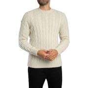 Trui Superdry Jacob kabel jumper