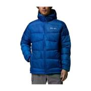 Donsjas Columbia FIVEMILE BUTTE II HOODED