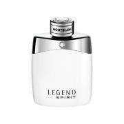 Eau de toilette Montblanc Eau de Toilette Legende Spirit 100 ml