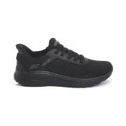 Lage Sneakers Skechers 118312BBK