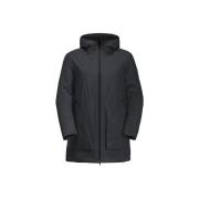 Parka Jas Jack Wolfskin 11161316350