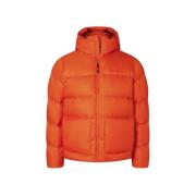 Donsjas Marmot Guides Down