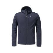Windjack SchÖffel Fleecejacke Hydalen Hoody