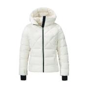 Donsjas SchÖffel Isolations-winterjacke Boston Insulated