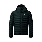 Donsjas SchÖffel Winter-daunenjacke Down Silvretta