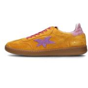 Lage Sneakers Meline 526R