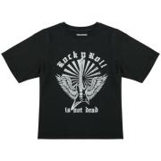 T-shirt Korte Mouw Zadig &amp; Voltaire X60459