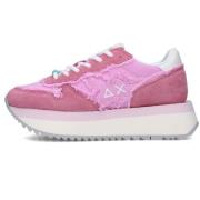 Lage Sneakers Sun68 Z35216