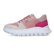 Lage Sneakers CallagHan 56004