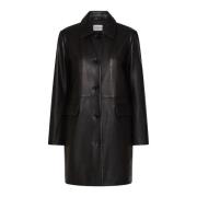 Leren Jas Marella PALOMBO