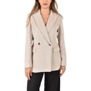 Blazer Emme Marella TOPAZIO