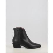 Enkellaarzen Wonders D-2001