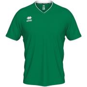 T-shirt Korte Mouw Errea Leonard Maglia Mc Ad