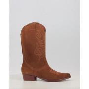 Laarzen Bryan JANDRA