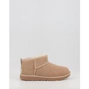 Enkellaarzen UGG CLASSIC ULTRA MINI