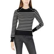 Trui Guess LS CN HELEN SWTR W5BR36 Z0422