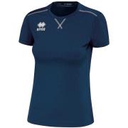 T-shirt Korte Mouw Errea Marion Maglia Mc Ad