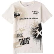 T-shirt Korte Mouw Ido Tee Shirt