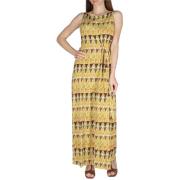 Lange Jurk Maliparmi JF6648-70230