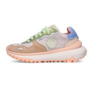 Lage Sneakers Satorisan CHACRONA-METTA