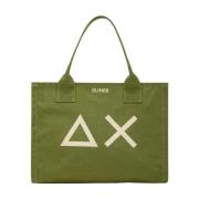 Handtas Sun68 X35213