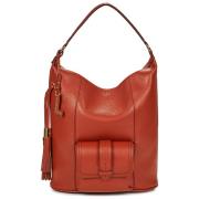 Handtas Lancel PREMIER FLIRT DE LANCEL HOBO