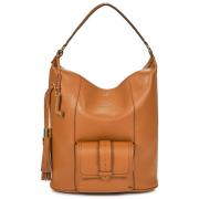 Handtas Lancel PREMIER FLIRT DE LANCEL HOBO