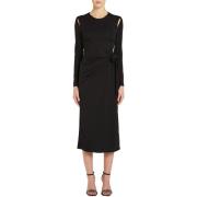 Lange Jurk Marella ARAGONA