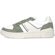 Lage Sneakers Tommy Hilfiger EM0EM01579