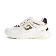 Lage Sneakers Guess FLTFONFAB12