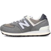 Lage Sneakers New Balance U574SNV