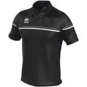 Polo Shirt Korte Mouw Errea Dominic Mc Jr