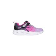 Lage Sneakers Skechers SNEAKERS S-Lights: Sola Glow - Color Be