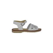 Sandalen Petit Ser 01300 Blanco