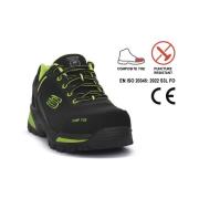 Sneakers Skechers BKLM GATLON